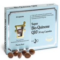 Pharma Nord Bio-Quinone Q10 Super 30mg 30 Capsules