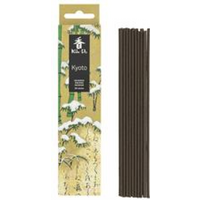 Tierra Zen Koh Do Incense - Kyoto 20 Sticks