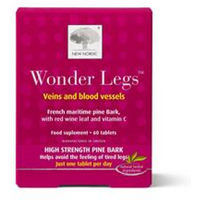 New Nordic Wonder Legs 60s
