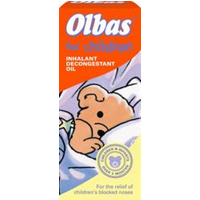 Olbas Olbas for Children 12ml