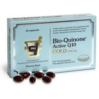 Pharma Nord Bio-Quinone Q10 Gold 100mg 60 Capsules