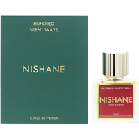 Nishane Hundred Silent Ways Extrait de Parfum 50ml