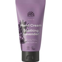 Urtekram Soothing Lavender Hand Cream 75ml