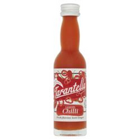 Tarantella Organic Liquid Chilli 40ml