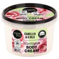 Organic Shop OS Tightening Body Cream Camellia (250ml)