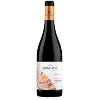 The Wine People Red Wine - Santa Tresa Frappato Sicily 75cl