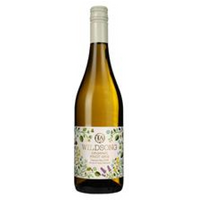 The Wine People White Wine - Wildsong Organic Pinot Gris New Zealand 75cl