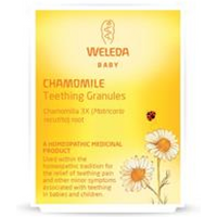 Weleda Chamomile Teething Granules