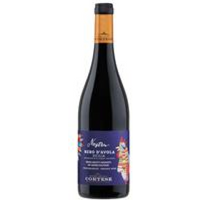 The Wine People Red Wine - Nostru No Added Sulphur Nero d'Avola Sicily 75cl