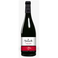 V Collection Red Wine - Pinot Noir 'La Marouette' IGP Pays d'Oc France