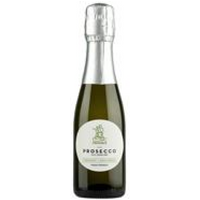 The Wine People Sparkling Wine - Proverbio Organic Prosecco Italy 20cl