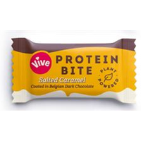Vive Salted Caramel Choc Mini 20g
