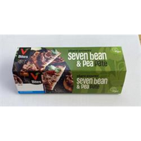 VBites Vegi-Deli Beanfeast Pate 150g