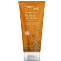 Urban Veda Soothing Body Scrub 200ml