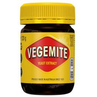 Vegemite Vegemite