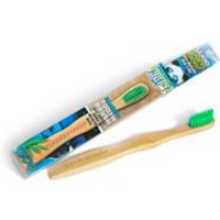 Woobamboo Woobamboo Kids Toothbrush - Zero Waste