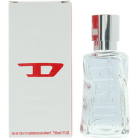 Diesel D Eau De Toilette 30ml