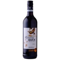 V Collection Red Wine - Shiraz 'Running Duck' South Africa 750ml