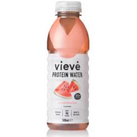 Vieve Vieve Protein Water Drink - Watermelon 500ml