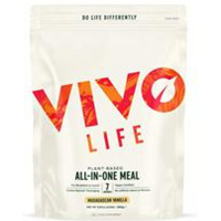 Vivo Life Vivo Life All-In-One Meal Vanilla 280g