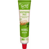 Tartex Tartex Yeast Pate with Herbs 200g