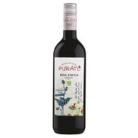 The Wine People Red Wine - Purato Nero d'Avola Sicily 75cl