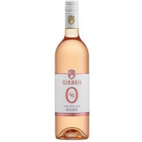 The Wine People Giesen 0% New Zealand Rose 750ml