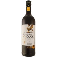 V Collection Red Wine - Pinotage 'Running Duck' NO SULPHUR ADDED South Africa