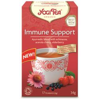Yogi Tea Yogi Tea Immune Support Organic 17 Bag