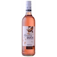 V Collection Rose Wine - Rose 'Running Duck' South Africa 750ml