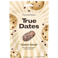 True Gum True Dates Cookie Dough 100g