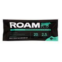 Roam Salt Pepper & Porcini Mushroom Grass-fed Beef Bar 45g