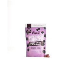 Vegums Vegan Super Iron Gummies 30 gummies