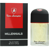 Tonino Lamborghini Millennials Eau de Toilette 40ml