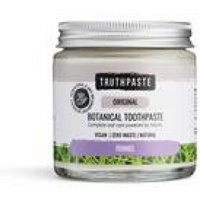Truthpaste Truthpaste Original: Fennel Toothpaste 100ml
