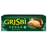 Vicenzi Verona Vicenzi Vegan Grisbi Chocolate Biscuits 150g