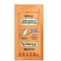 Sunfly Sunfly Sunflower Seed Butter Smooth Sachet 32g