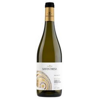 The Wine People White Wine - Santa Tresa Grillo Viognier Sicily 75cl