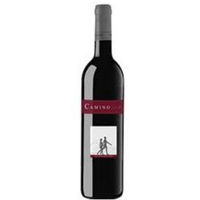 V Collection Red Wine - Camino Tinto Organic Tempranillo Spain 750ml