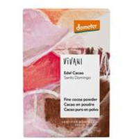 Vivani Vivani Demeter Organic Cocoa Powder 100g