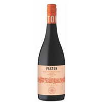 The Wine People Red Wine - The Pollinator Shiraz No Sulphur Added Australia 75CL