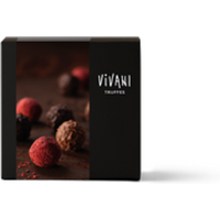 Vivani Truffles - Organic Chocolate Truffles Assortment 100g