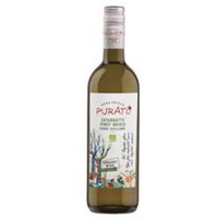 The Wine People White Wine - Purato Cataratto Pinot Grigio Sicily 75cl