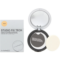 MAC Studio Fix Tech Cream To Powder NC30 Foundation 10g