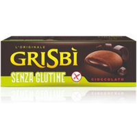 Vicenzi Verona Vicenzi Gluten Free Grisbi Chocolate 150g