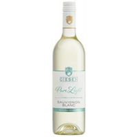 The Wine People White Wine - Pure Light 6% Marlborough Sauvignon Blanc NZ 75cl