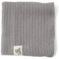 Wild and Stone Organic Cotton Dishcloth - Dove Grey