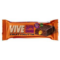 Vive Vive Fruity Nutta - Jaffa Orange 35g