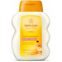 Weleda Calendula Body Lotion 200ml