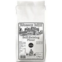 Wessex Mill Self-Raising Flour 1.5Kg